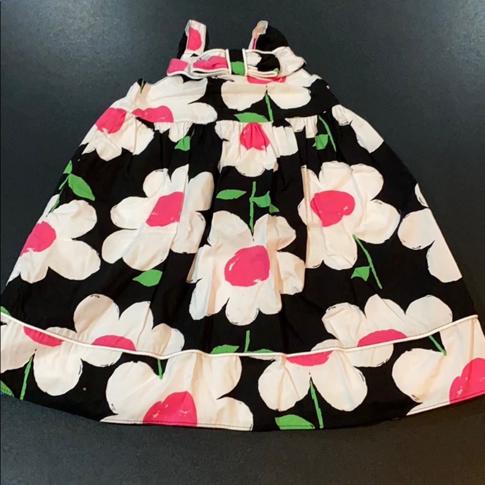 Gymboree dress size 5T daisy park